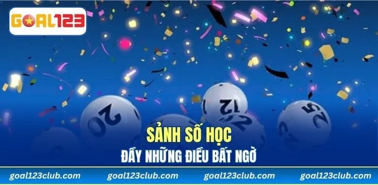 Sảnh số học đầy những điều bất ngờ